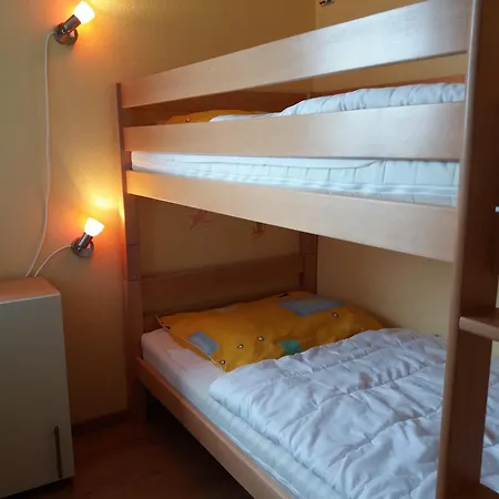 Ostseeliebe H-3-8 Im Appartamento Heiligenhafen