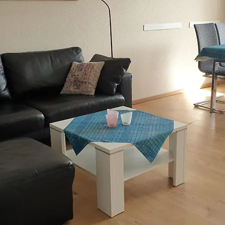 Appartamento Ostseeliebe H-3-8 Im Heiligenhafen