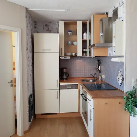 Ostseeliebe H-3-8 Im