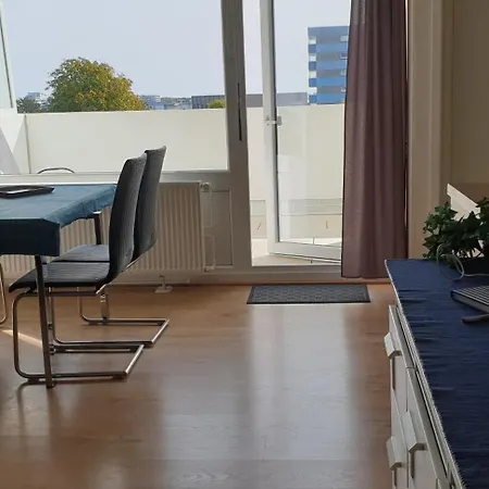 Ostseeliebe H-3-8 Im Appartamento