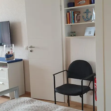 Ostseeliebe H-3-8 Im *